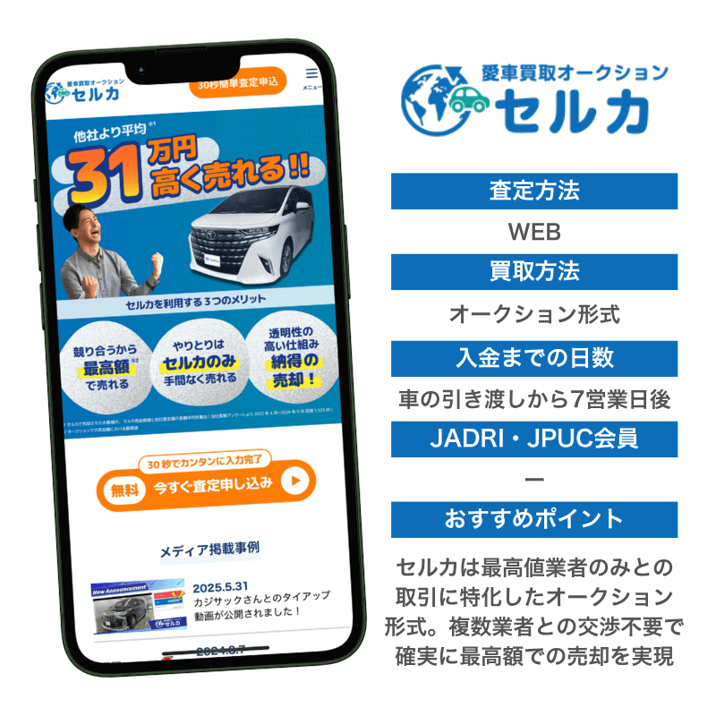 セルカ
