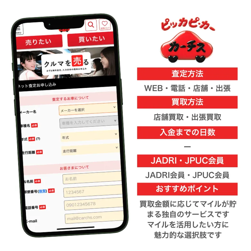 カーチス